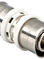Соединитель пресс VALTEC 32