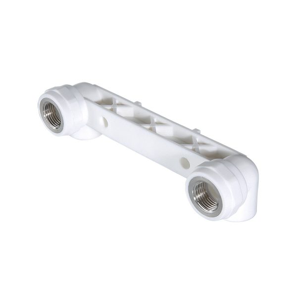 Планка с водорозетками PPR VALTEC  20х1/2"