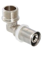 Угольник пресс нар. р. VALTEC 26х3/4"