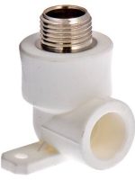 Водорозетка ппр 25х1/2" нар.р. VALTEC