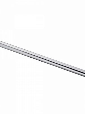 Излив плоский L-образный 50 см (для ванны), MP-У