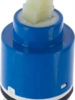 Картридж для одноручкового смесителя 35 мм на ножках, MP-У