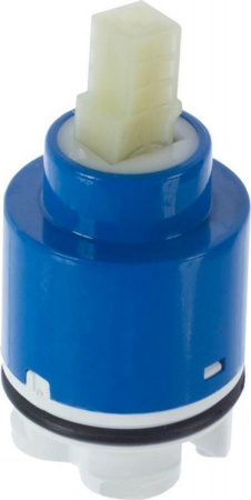 Картридж для одноручкового смесителя 35 мм на ножках, MP-У