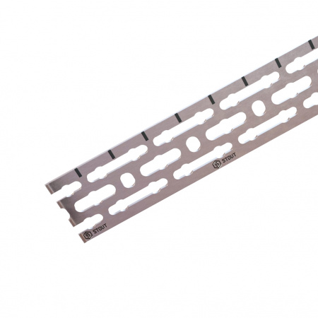STOUT Шина сантехническая 50x3x1200мм