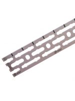 STOUT Шина сантехническая 50x3x2000мм