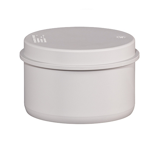 Заглушка для бесшумной канализации SKM DN75