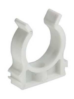 Кронштейн пластиковый Россия (М) 20 мм