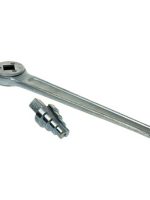 Ключ для разъемных соединений "американка" (VALTEC, RBM) 1/2-1 1/4