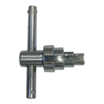 Ключ для разъемных соединений "американка" (VALTEC, RBM) 1/2-1 1/4