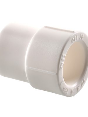 Муфта переходная полипропиленовая VALTEC 40-25мм, нар-вн
