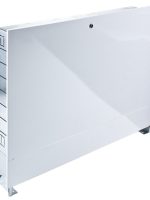 Шкаф распределительный встраиваемый VALTEC (ШРВ) 7