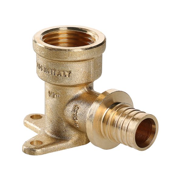 Водорозетка надвижная 20(2,8) х 3/4" VALTEC