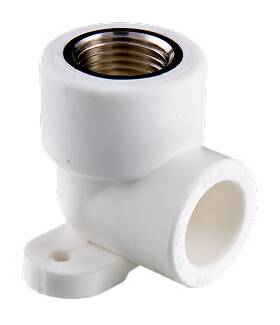 Водорозетка PPR VALTEC 20х1/2"вн.