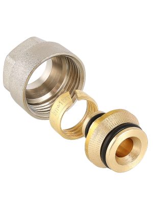 Евроконус для м/п трубы 16(2,0)