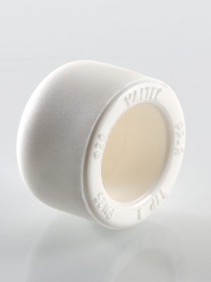 Заглушка полипропиленовая VALTEC  25мм