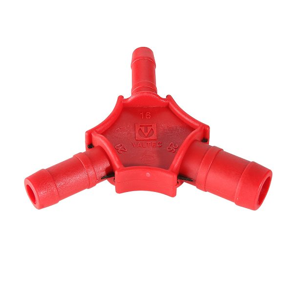 Калибратор VALTEC, для м/п трубы 16-20-26, с ножами для снятия фаски