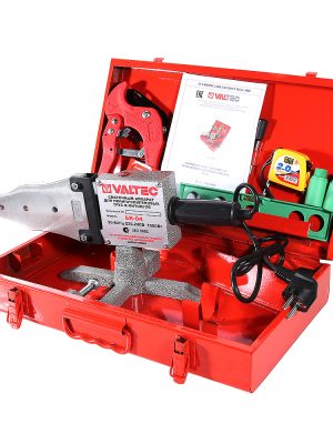 Комплект сварочного оборудования VALTEC ER-04, 20-40 мм (1200вт)