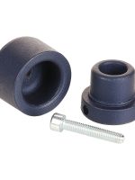 Комплект сварочных насадок для PPR 32мм