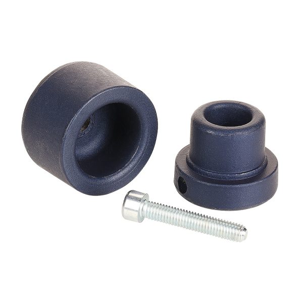 Комплект сварочных насадок для PPR 32мм