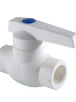 Кран PPR VALTEC 32мм