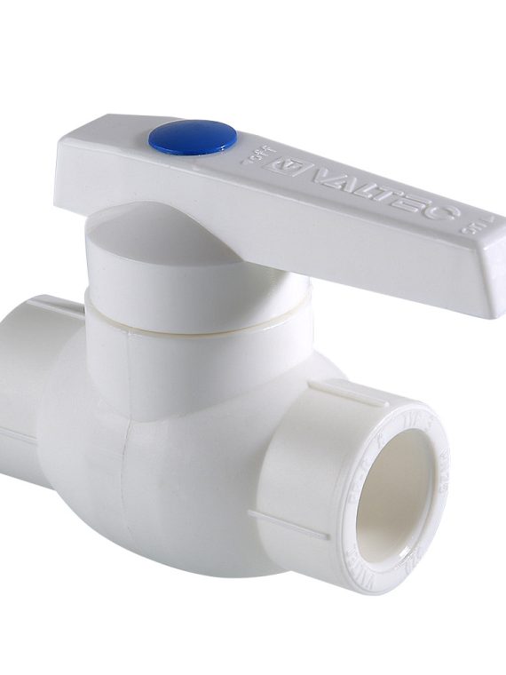 Кран PPR VALTEC 32мм
