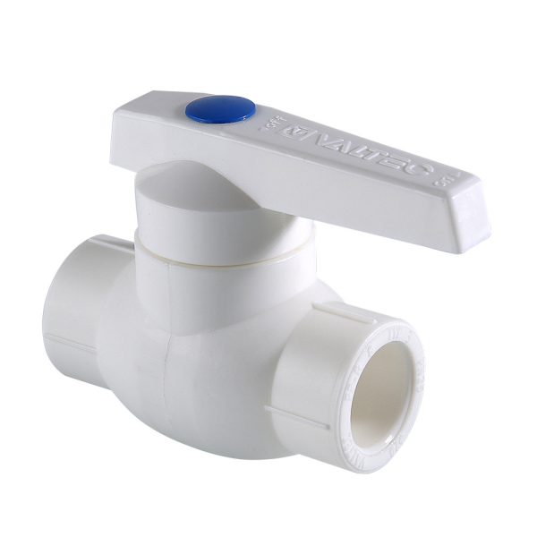 Кран PPR VALTEC 32мм