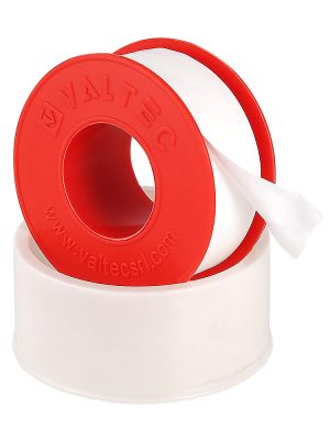 Лента-ФУМ VALTEC, 12мм х 0,1мм х 20м