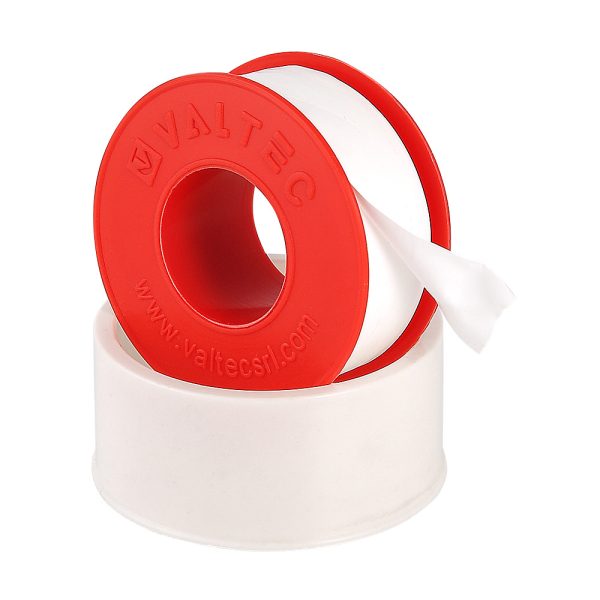 Лента-ФУМ VALTEC, 12мм х 0,1мм х 20м