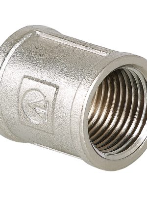 Муфта VALTEC 1/2" вн.-вн.
