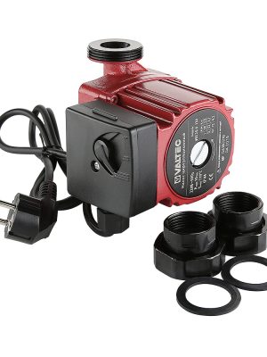 Насос цирк. VALTEC RS 25/4-130 с гайками