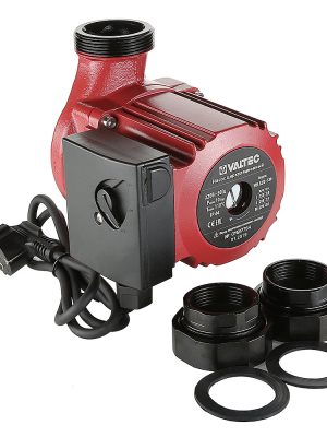 Насос цирк. VALTEC RS 32/8-180 с гайками