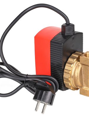 Насос цирк. для ГВС VALTEC VSB 04-15