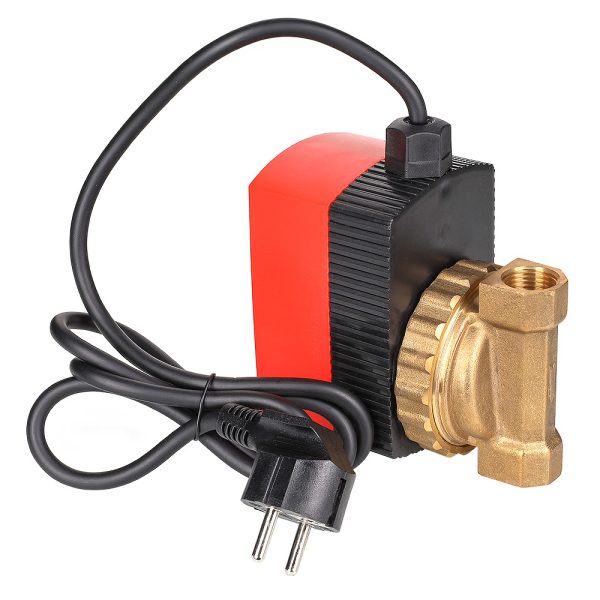 Насос цирк. для ГВС VALTEC VSB 04-15