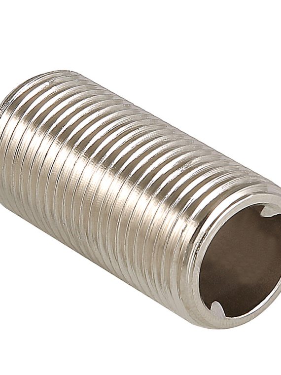 Ниппель под сгонный ключ VALTEC 1/2" нар.