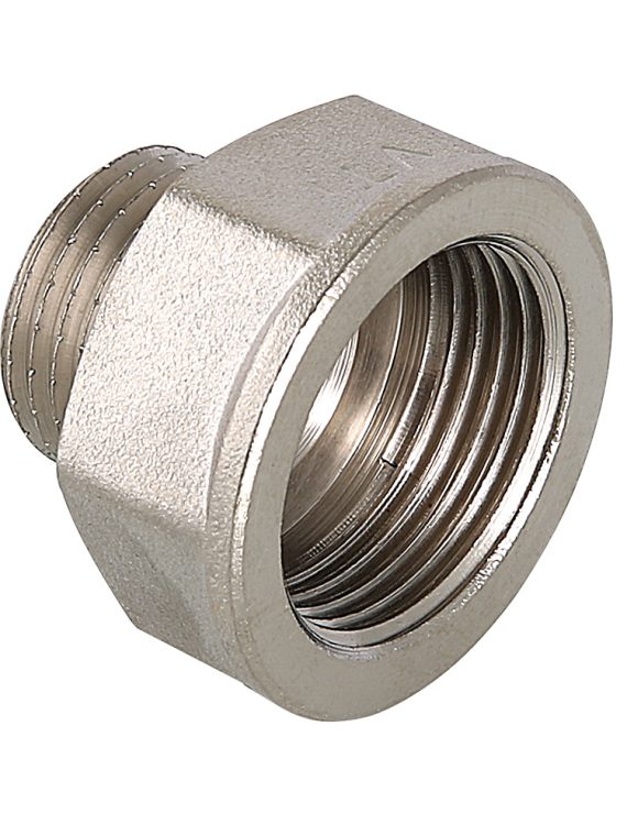 Переходник VALTEC 1"х3/4" вн.-нар.