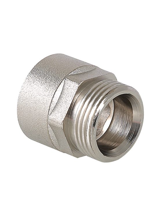 Переходник VALTEC 1/2"х3/4" Евроконус вн-нар