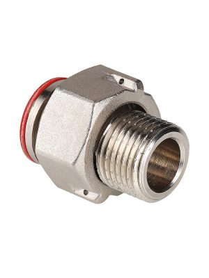 Полусгон с накидной гайкой VALTEC 3/4"
