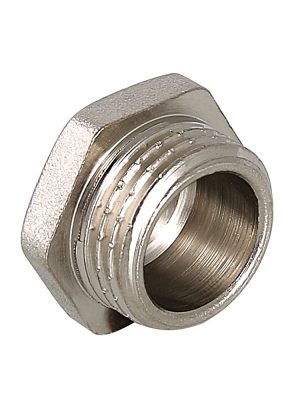 Пробка VALTEC 1 1/2" нар.