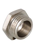Пробка VALTEC 1 1/4" нар.