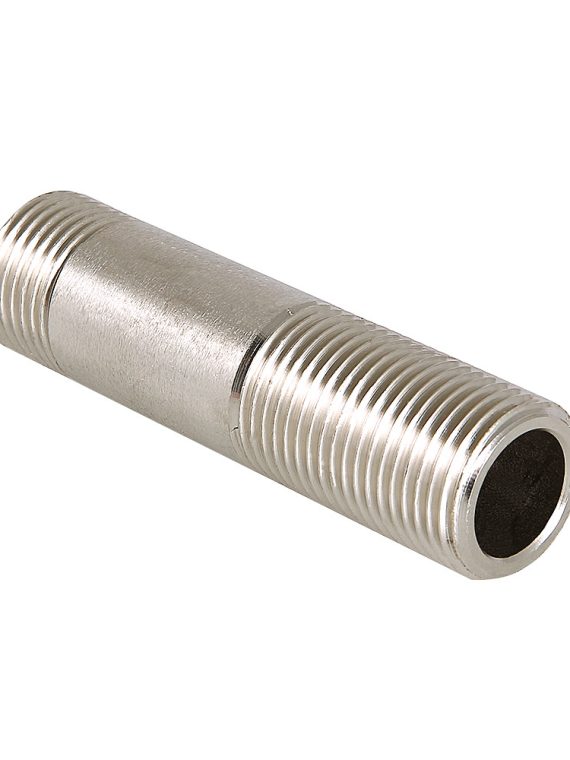 Сгон VALTEC 1/2" нар. х80мм