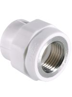 Соединитель PPR VALTEC под ключ вн.р. 32х1"