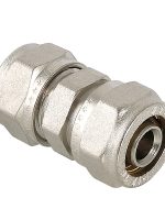 Соединитель обжимной VALTEC 20