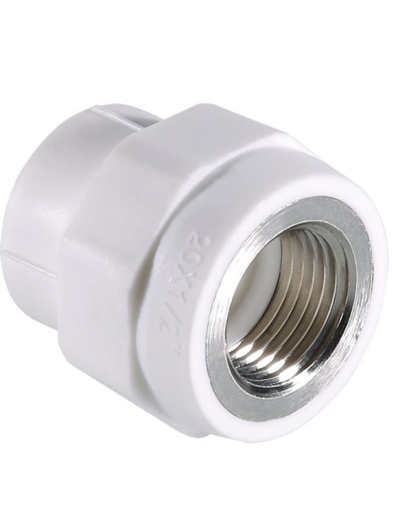 Соединитель PPR VALTEC вн.р. 25х1/2"