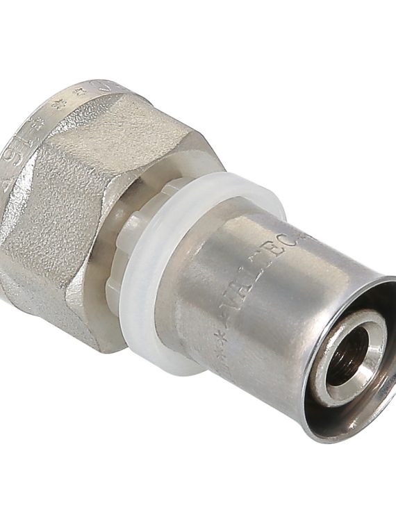 Соединитель пресс вн. р. VALTEC 26х1"