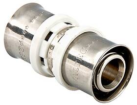 Соединитель пресс VALTEC 26х20