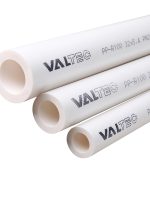 ТРУБА PP-R VALTEC, PN 20, 20 MM (белый)