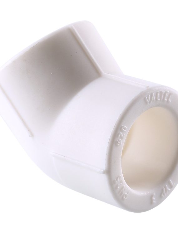 Угольник 45 PPR VALTEC 25мм