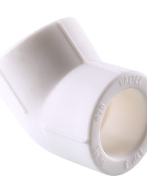 Угольник 45 PPR VALTEC 32мм
