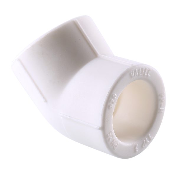 Угольник 45 PPR VALTEC 32мм