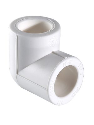 Угольник 90 PPR VALTEC 20мм